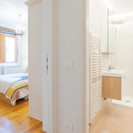 Belmonte Balcone Διαμέρισμα *