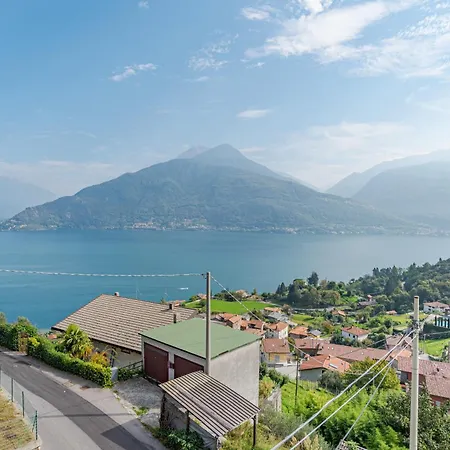 Διαμέρισμα Belmonte Balcone Pianello Del Lario