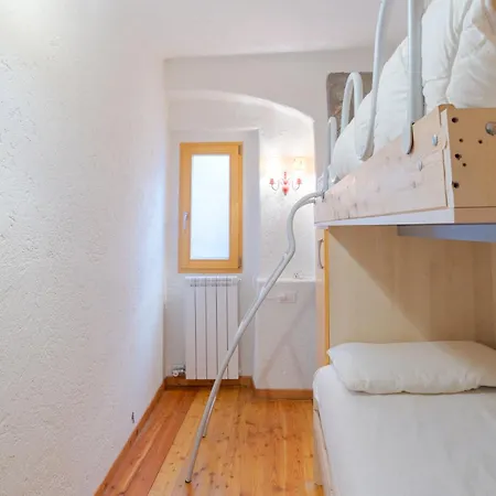 Διαμέρισμα Belmonte Balcone *