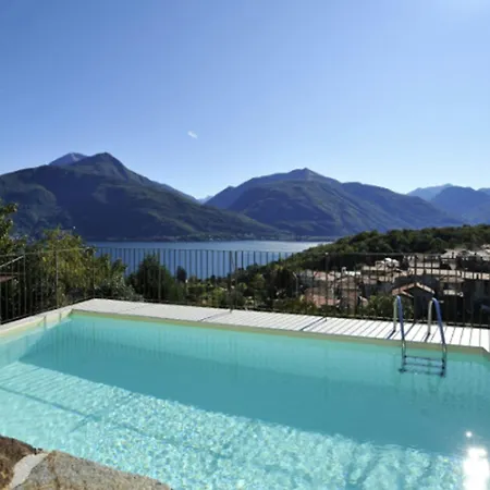 Διαμέρισμα Belmonte Balcone *