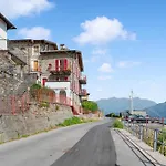 Belmonte Balcone Daire Pianello Del Lario