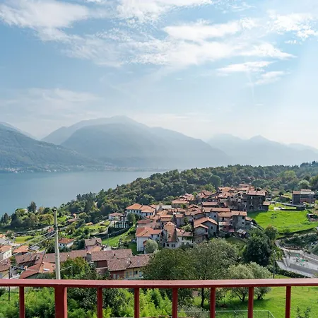 Belmonte Balcone * Pianello Del Lario