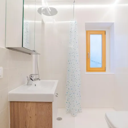 Lejlighed Belmonte Balcone