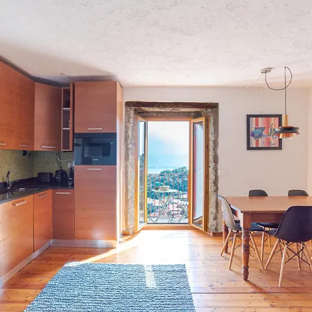 Belmonte Balcone Pianello Del Lario