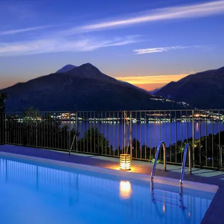 アパート Belmonte Balcone