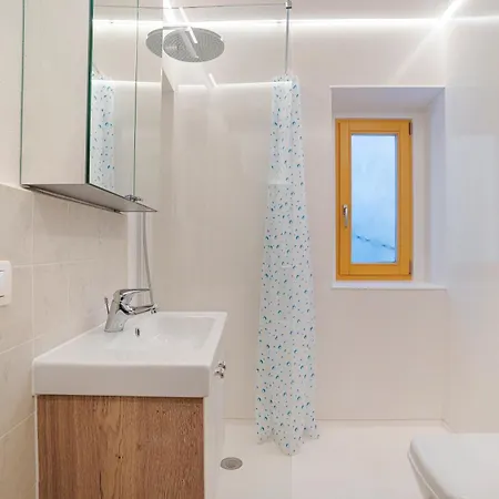 Belmonte Balcone Lejlighed *