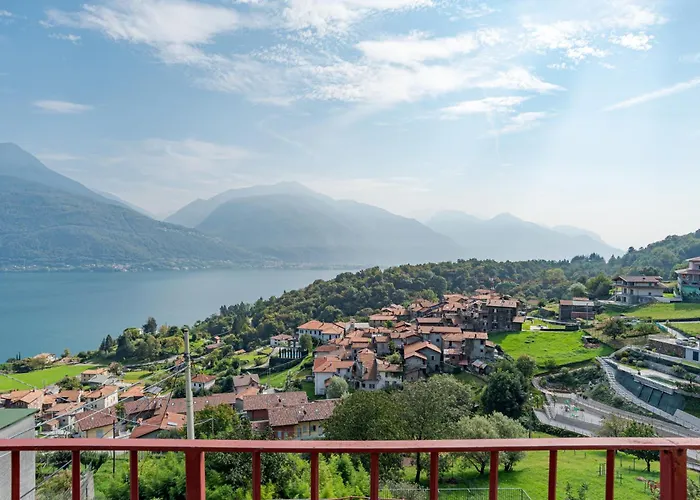 Belmonte Balcone * Pianello Del Lario