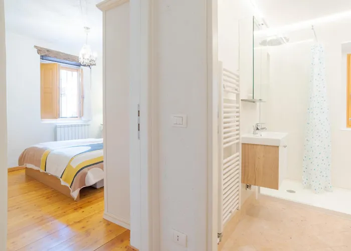 Belmonte Balcone Апартаменты *