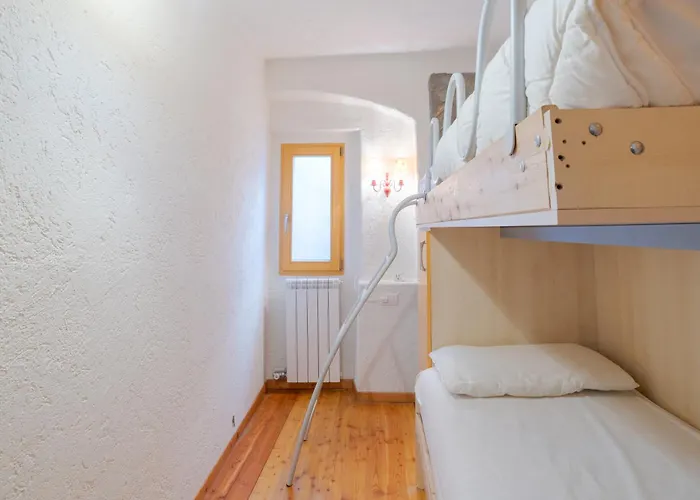 Apartmán Belmonte Balcone *