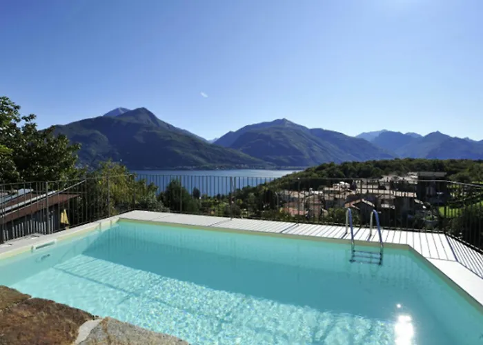 Апартаменты Belmonte Balcone *