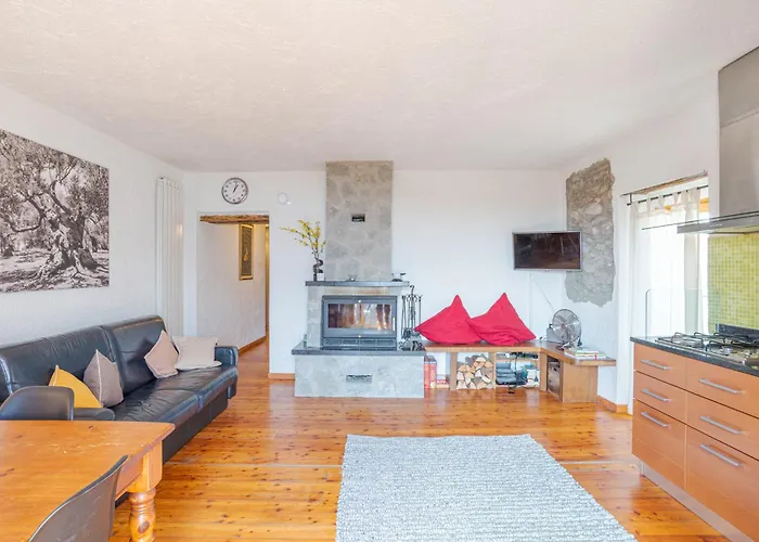 Апартаменты Belmonte Balcone