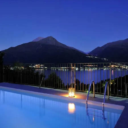 Belmonte Balcone Pianello Del Lario