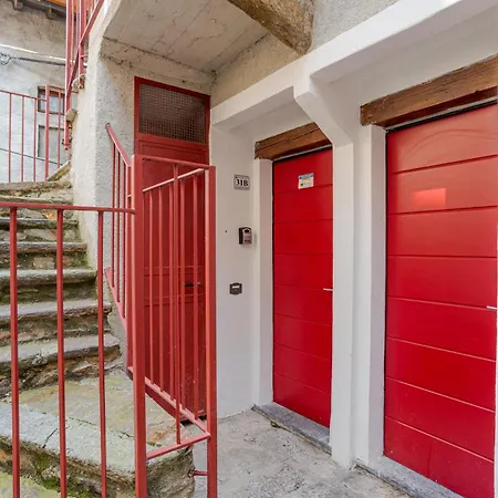 Belmonte Balcone * Pianello Del Lario