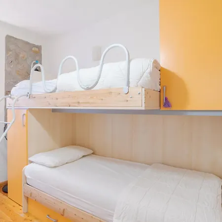 Belmonte Balcone Apartman