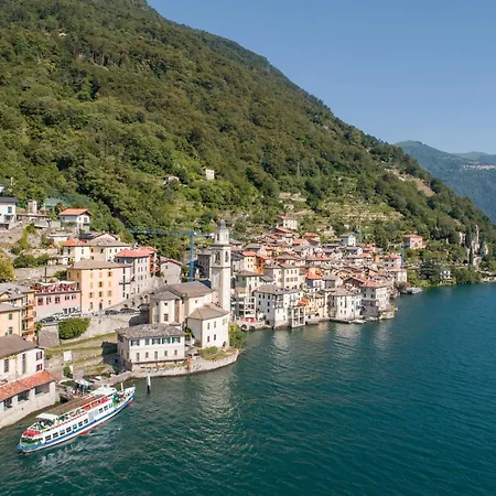 Belmonte Balcone Apartman