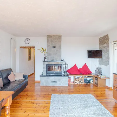 Apartman Belmonte Balcone