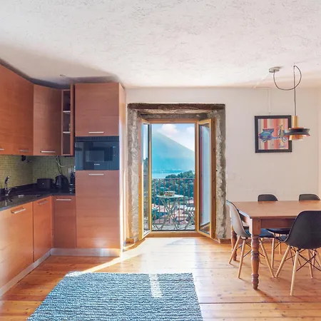 شقة Belmonte Balcone *