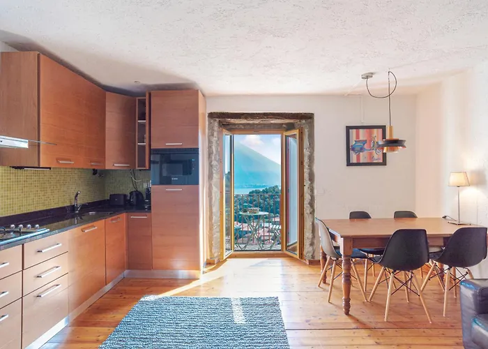 شقة Belmonte Balcone *