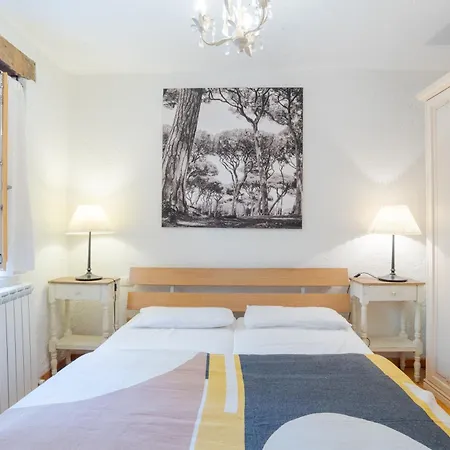 Appartement Belmonte Balcone Pianello Del Lario