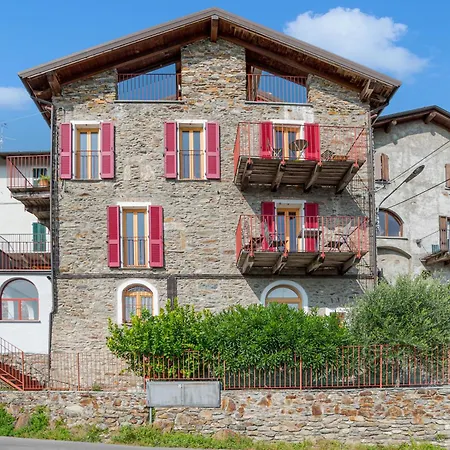 Apartament Belmonte Balcone *