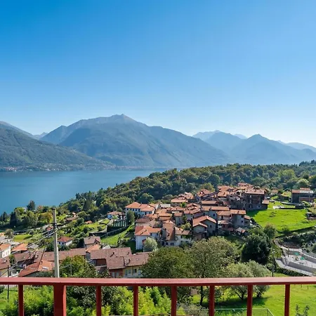 Belmonte Balcone Appartement