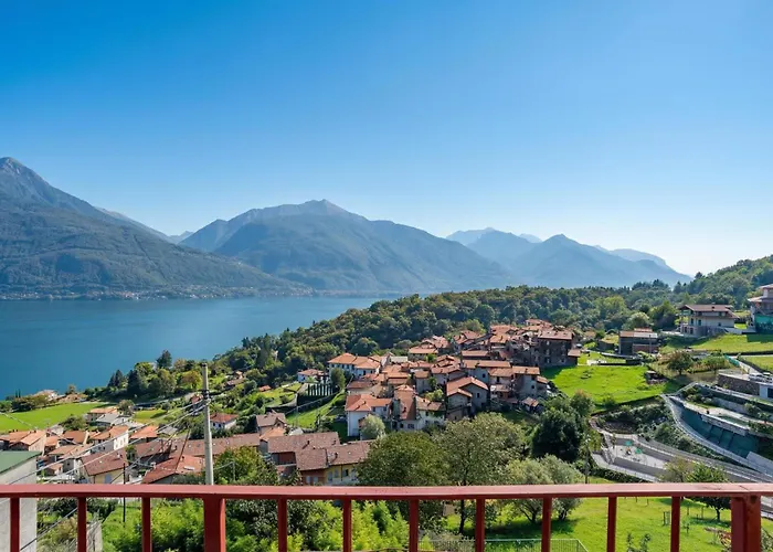 Belmonte Balcone Apartament